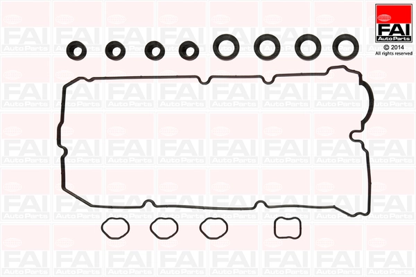 Gasket, cylinder head cover
